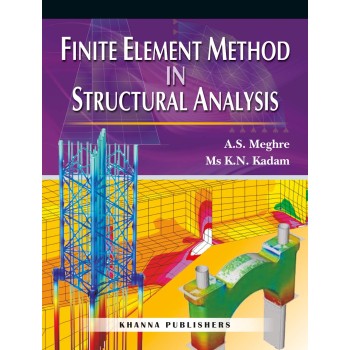 E_Book Finite Element Method in Structural Analysis